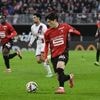 Toulouse - Stade Rennais. Kyogo Furuhashi encore absent du groupe du SRFC