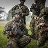 "Riesenherausforderung": Bundeswehrverband warnt vor Bedarf an Soldaten in Ukraine