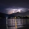 Nóg meer regen verwacht in Alpenregio: lokaal code rood in Italië en Zwitserland