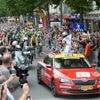 De Bercy à la voiture du directeur du Tour de France… Cinq lieux secrets du pouvoir en France