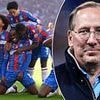 Revealed: The 'email that gives Crystal Palace hope they CAN get back into the Europa League'