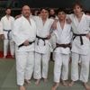 Trois judokas montagnards disputeront, samedi, le championnat de France