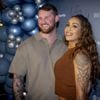 Glennis Grace onthult nieuwe vriend Eddie: 'Ben dolverliefd'