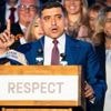 “Bewijs van Franse inmenging”: extreemrechtse kopman wil dat verkiezingsuitslag in Roemenië geschrapt wordt