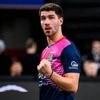 Tischtennis Champions League: Boll verliert letztes Champions-League-Finale