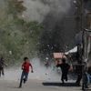 De wereld kijkt eindelijk naar Gaza, maar een oplossing is nog lang niet in zicht – is er een uitweg?