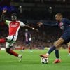 PSG - Arsenal. Dates, calendrier, suspendus… Tout savoir sur la demi-finale de Ligue des champions