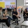 Social-Media-Debatte auf der Learntec: "Sie haben den Algorithmus gefickt!"