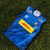Erre&agrave; e Fipav: il Tricolore che si fa maglia