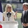 Chute du gouvernement : quel est le bilan de Marie Barsacq à la tête du ministère des Sports ?