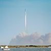 Nieuwe testvlucht met Starship van SpaceX mislukt