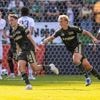 Ten Hag makes successful debut after Bayer Leverkusen wins 4-0 in German Cup