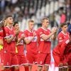 Veel strijd en duels, weinig flitsends: Antwerp en Charleroi houden het op gelijkspel