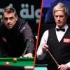 O'Sullivan grijpt naast prestigieuze snookerprijs door verlies tegen Robertson