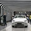 Rückgang von mehr als 50 Prozent: Tesla-Verkäufe brechen im April massiv ein