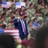 Militärparade zu Trumps Geburtstag: „Eine fürchterliche Idee gegen unsere Tradition“
