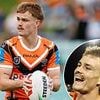Wantaway Wests Tigers star breaks silence on 'big couple of weeks' as youngster receives surprising reception on NRL return