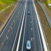 'Road from hell' fully reopens after 23 years