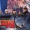 Ehrung zum Jubiläum: Legendäre Rockband Scorpions erhält eigene Briefmarken