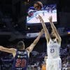 El Madrid hace los deberes