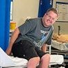 Shamed surgeon who chopped off both his legs in sex fetish blew his £500k compo on a hot tub, Playstation watches and a new car