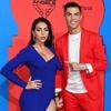 Cristiano Ronaldo verloofd met vriendin Georgina Rodríguez