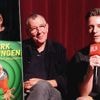 Als groep wilden ‘De Kampioenen’ niet, jaren later doet Herman Verbruggen het solo: al 7 theatershows extra voor Mark Vertongen