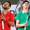 Novak Djokovic meets his match as Jannik Sinner seals first Grand Slam final against his great rival Carlos Alcaraz at the French Open
