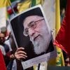 Ayatollah warnt Trump: Chamenei: Der Iran wird niemals aufgeben