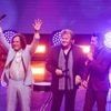 Leute: Carpendale bewegt von Auftritt mit Jürgen Drews