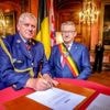 Brugs korpschef Yves Rotty (56) overleden, de man die liefst van al buiten de schijnwerpers stond: “Dag en nacht konden we op hem rekenen”