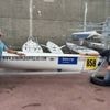 « On s’attend à vivre un beau moment » : ces Normands tentent la traversée Jersey-Carteret en aviron