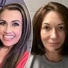 Inmate at Ghislaine Maxwell's cushy new prison is booted to grim lock-up after slamming her in interview