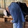 Boston crisis deepens as 'zombie' addict staggers through city's poshest mall, after Dem mayor gave out taxpayer-funded crack pipes