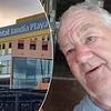 British father, 70, died after eating half-cooked chicken at luxury four-star resort in Fuerteventura to celebrate his birthday