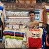 « Pas la même vie, mais toujours la même adrénaline » : cet espoir cycliste est devenu gérant de bar