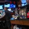 Dow Jones steuert auf schlechtesten April seit 1932 zu: Trumps Attacke auf Fed-Chef Powell schickt US-Börsen weiter auf Talfahrt