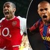 Thierry Henry reveals why he left Arsenal for Barcelona in 2007 - as he opens up on 'difficult' situation and family life at the time