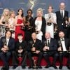 La série "Adolescence" fait une razzia sur les Emmy Awards, "The Studio" désignée meilleure comédie
