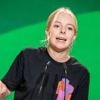„Wer seid Ihr, dass Ihr bestimmt, wer die Partei verlassen muss?“: Berliner Grüne greift Kretschmann und Özdemir für Kritik an Jette Nietzard an