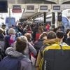 Grève SNCF du pont du 8-Mai : en cas d'annulation de trains, la compagnie ferroviaire compte "proposer à chaque client de voyager le jour prévu vers sa destination"