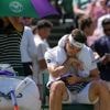 Defending champion Carlos Alcaraz beats Taylor Fritz to return to Wimbledon final