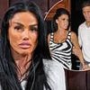Katie Price responds to ex Alex Reid's cash-counting video as she reveals her next moves after being left 'blindsided' by the drama