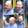 Ze kochten met grote glimlach bier in de nachtwinkel: politie verspreidt beelden van verdachten van moord op Herwin (56) in Zeebrugge