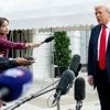 Statt fünf Jahren nur noch 240 Tage: Deutsche und internationale Medien fordern Rücknahme der US-Pläne für Journalisten-Visa