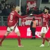 Quel a été le meilleur joueur du Stade Brestois cette saison ? Ajorque ou Camara ? On lance le débat