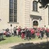 Konzerte, Vorträge, Führungen: Das ist bei den 10. Böhmischen Tagen in Babelsberg los