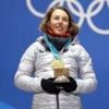 Olympic star 'seriously' hurt in climbing accident