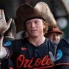 Jacob Wilson has 3 hits, 2 RBIs, Brent Rooker has tiebreaking RBI as Athletics beat Orioles 5-4
