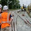 Probleme bei Deutschlands wichtigstem Bahnprojekt: Bundesländer schlagen bei Generalsanierung der ICE-Strecke Berlin-Hamburg Alarm